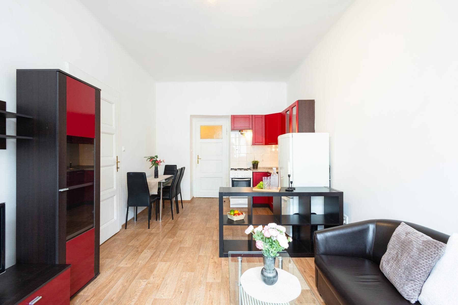 Predaj bytu 2-izbový 42 m², Jičínská, Praha, Praha Predaj bytu 2-izbový 42 m², Jičínská, Praha, Praha