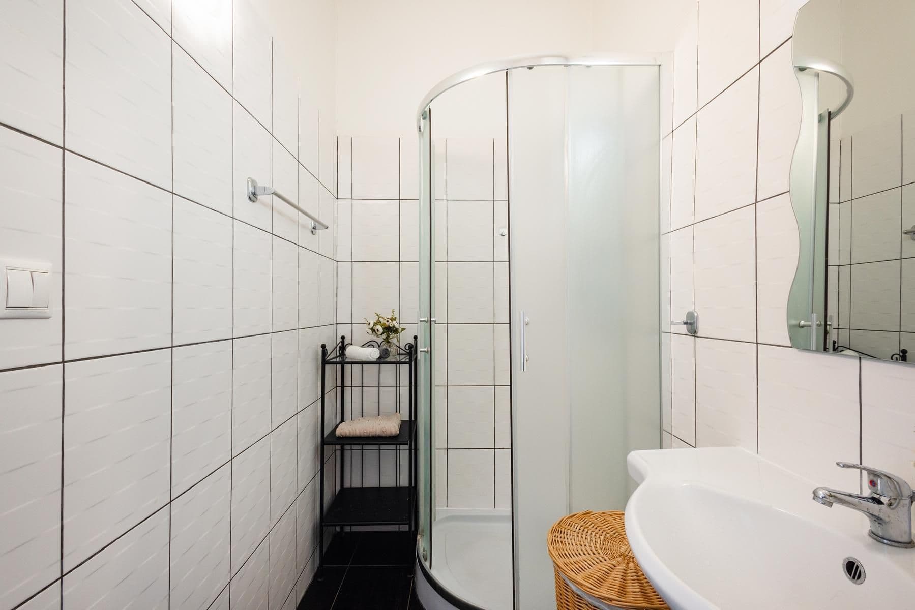 Predaj bytu 2-izbový 42 m², Jičínská, Praha, Praha Predaj bytu 2-izbový 42 m², Jičínská, Praha, Praha