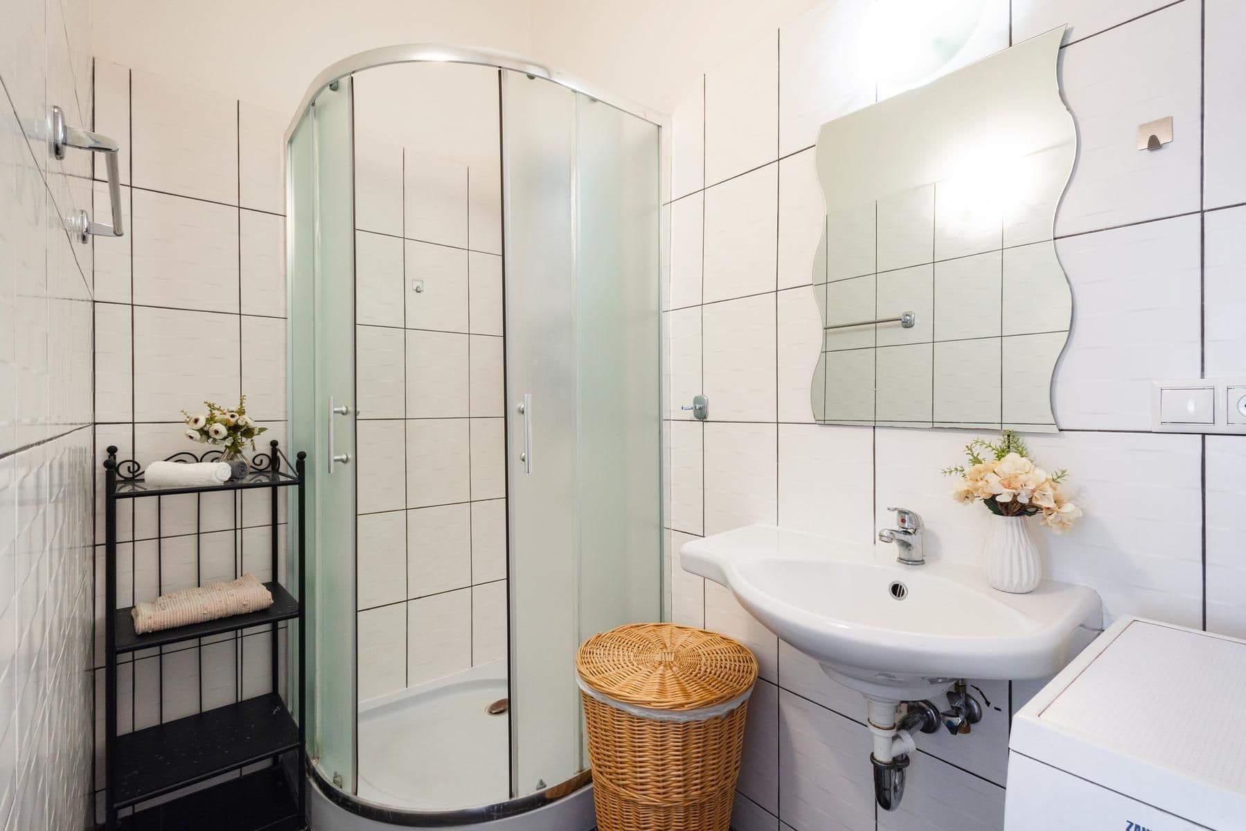 Predaj bytu 2-izbový 42 m², Jičínská, Praha, Praha Predaj bytu 2-izbový 42 m², Jičínská, Praha, Praha