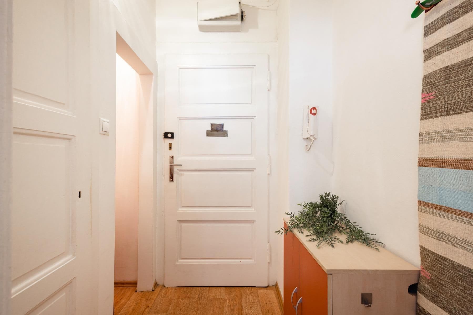 Predaj bytu 2-izbový 42 m², Jičínská, Praha, Praha Predaj bytu 2-izbový 42 m², Jičínská, Praha, Praha
