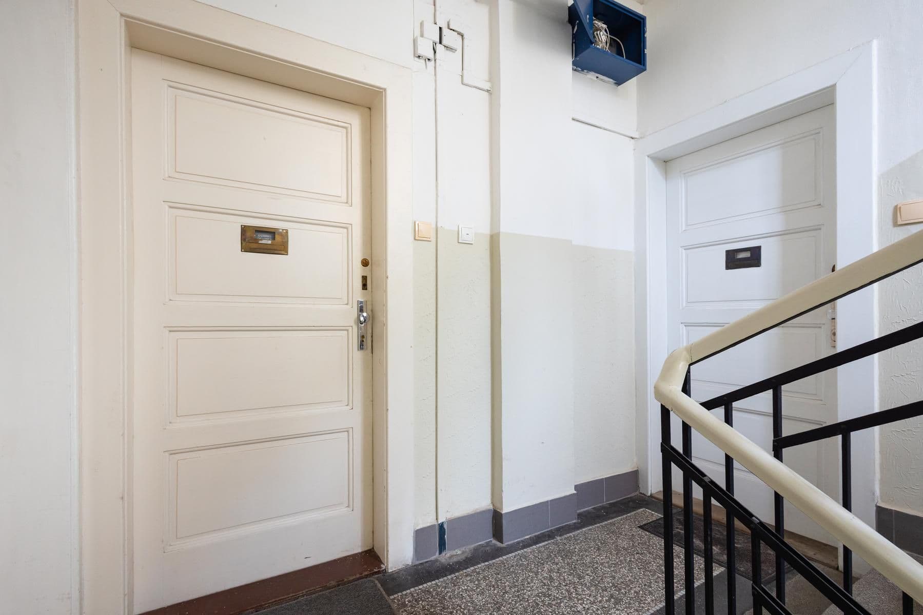 Predaj bytu 2-izbový 42 m², Jičínská, Praha, Praha Predaj bytu 2-izbový 42 m², Jičínská, Praha, Praha