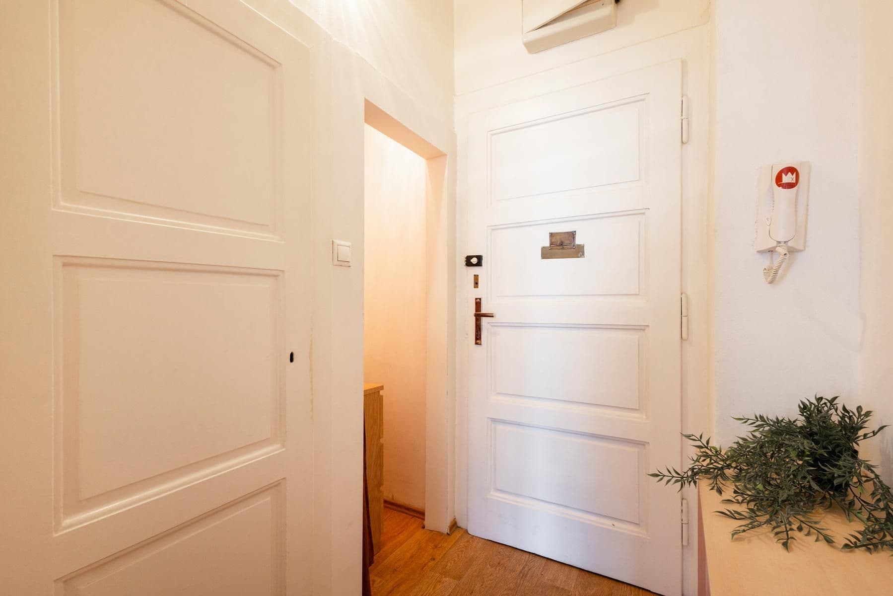Predaj bytu 2-izbový 42 m², Jičínská, Praha, Praha Predaj bytu 2-izbový 42 m², Jičínská, Praha, Praha