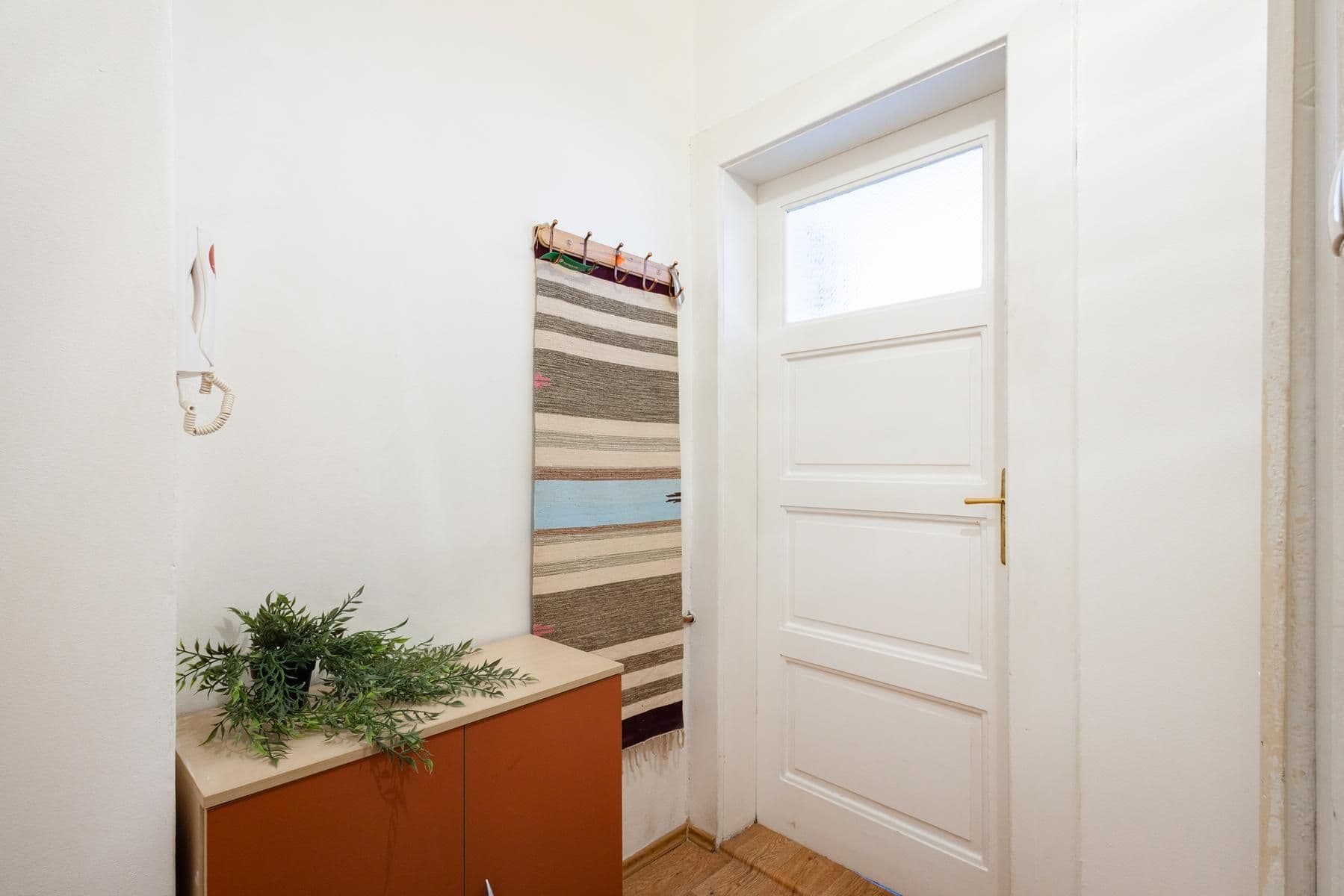 Predaj bytu 2-izbový 42 m², Jičínská, Praha, Praha Predaj bytu 2-izbový 42 m², Jičínská, Praha, Praha