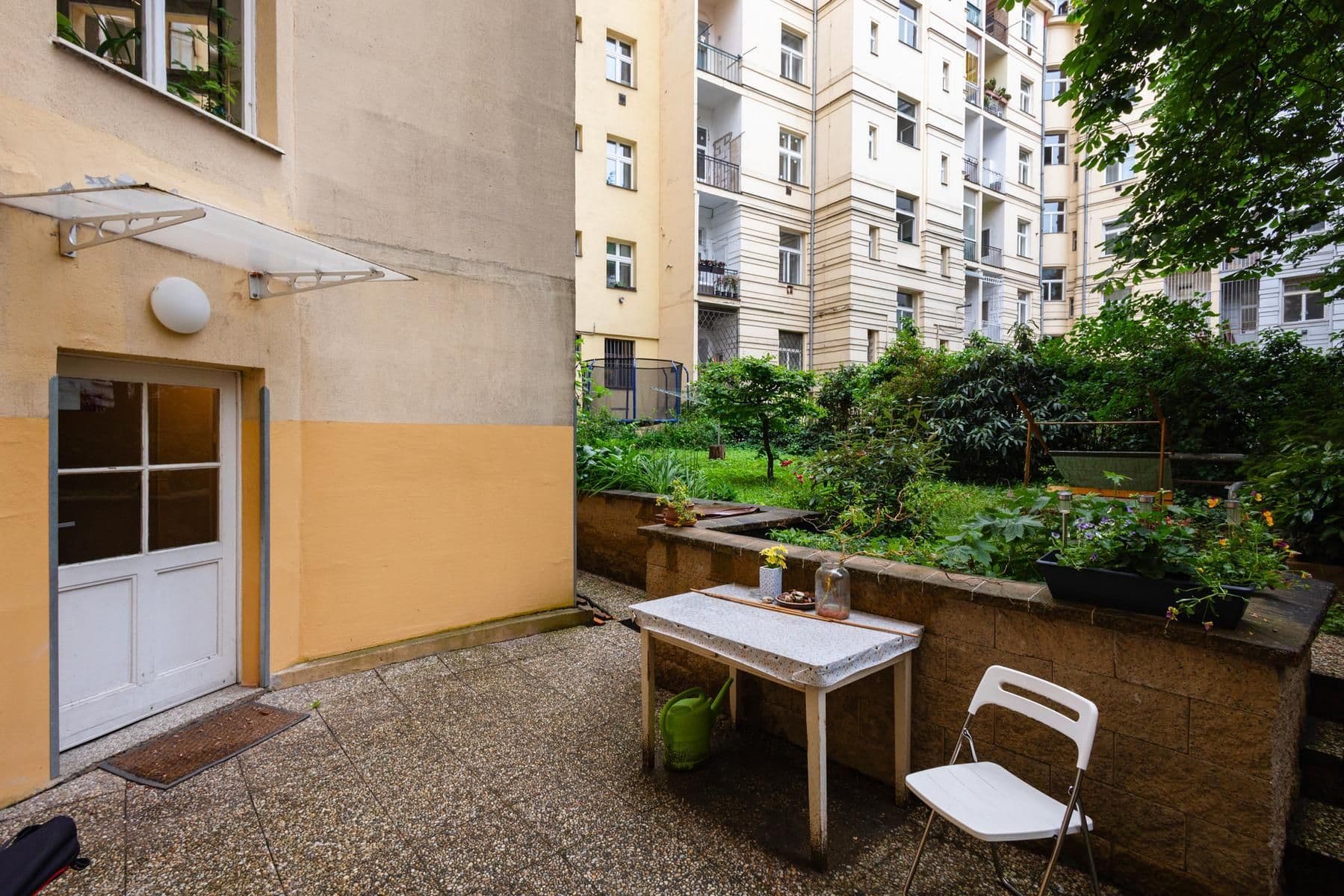Predaj bytu 2-izbový 42 m², Jičínská, Praha, Praha Predaj bytu 2-izbový 42 m², Jičínská, Praha, Praha