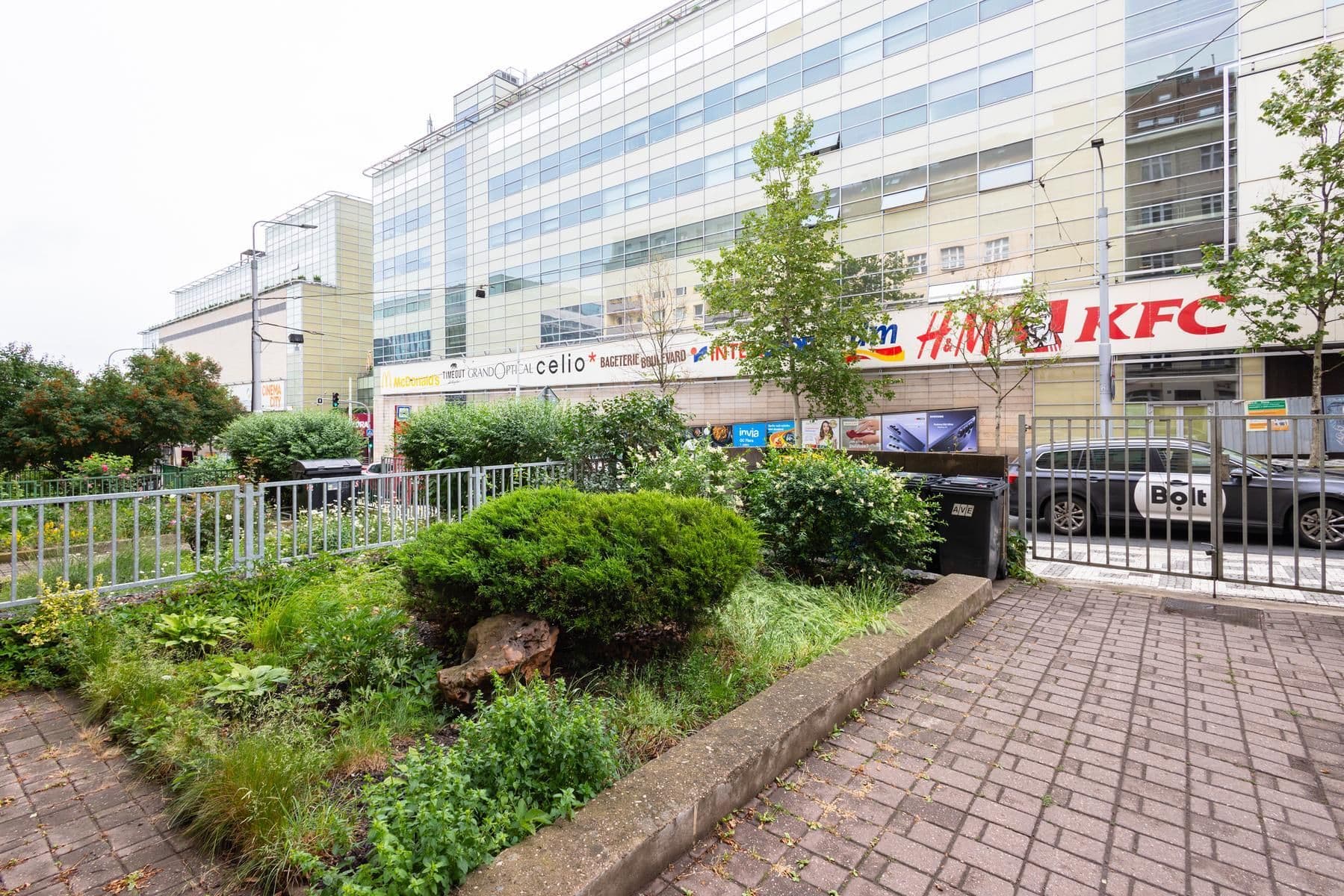 Predaj bytu 2-izbový 42 m², Jičínská, Praha, Praha Predaj bytu 2-izbový 42 m², Jičínská, Praha, Praha