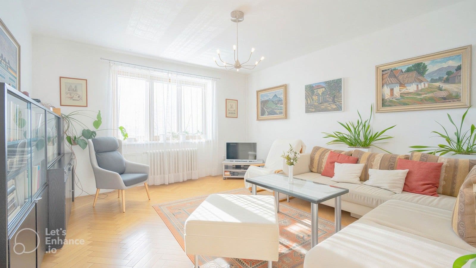 Prenájom bytu 2-izbový 68 m², Konšelská, Praha, Praha Prenájom bytu 2-izbový 68 m², Konšelská, Praha, Praha