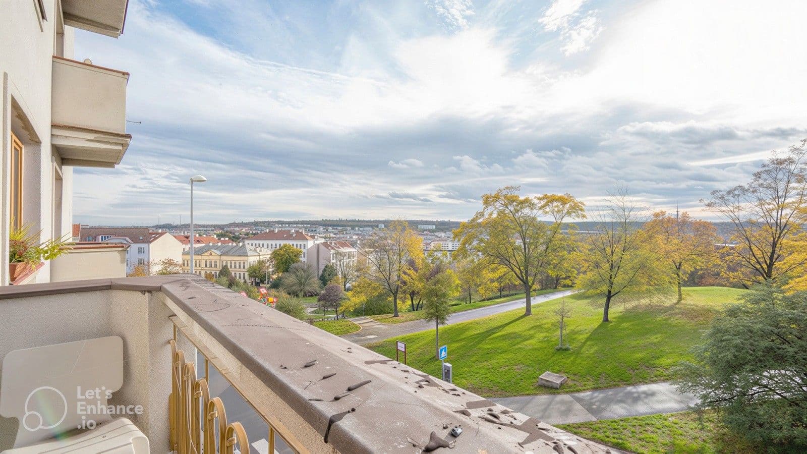 Prenájom bytu 2-izbový 68 m², Konšelská, Praha, Praha Prenájom bytu 2-izbový 68 m², Konšelská, Praha, Praha