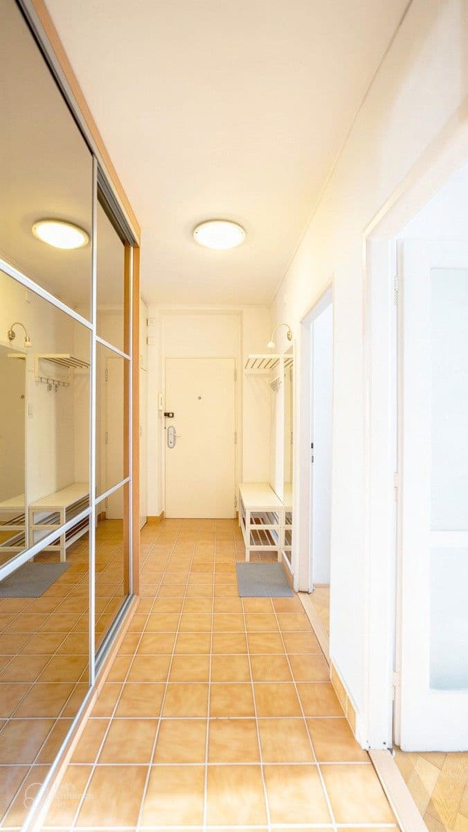 Prenájom bytu 2-izbový 68 m², Konšelská, Praha, Praha Prenájom bytu 2-izbový 68 m², Konšelská, Praha, Praha