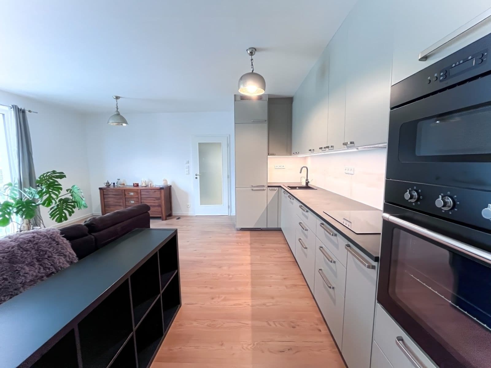 Prenájom bytu 3-izbový 83 m², Dukelská, Benešov, Středočeský kraj Prenájom bytu 3-izbový 83 m², Dukelská, Benešov, Středočeský kraj