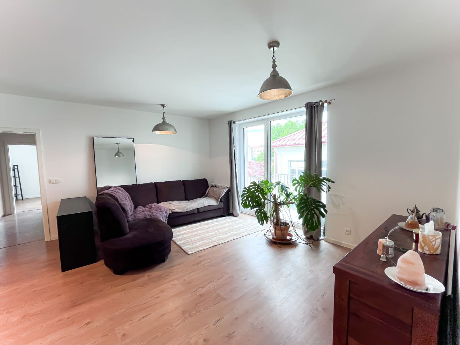 Prenájom bytu 3-izbový 83 m², Dukelská, Benešov, Středočeský kraj Prenájom bytu 3-izbový 83 m², Dukelská, Benešov, Středočeský kraj