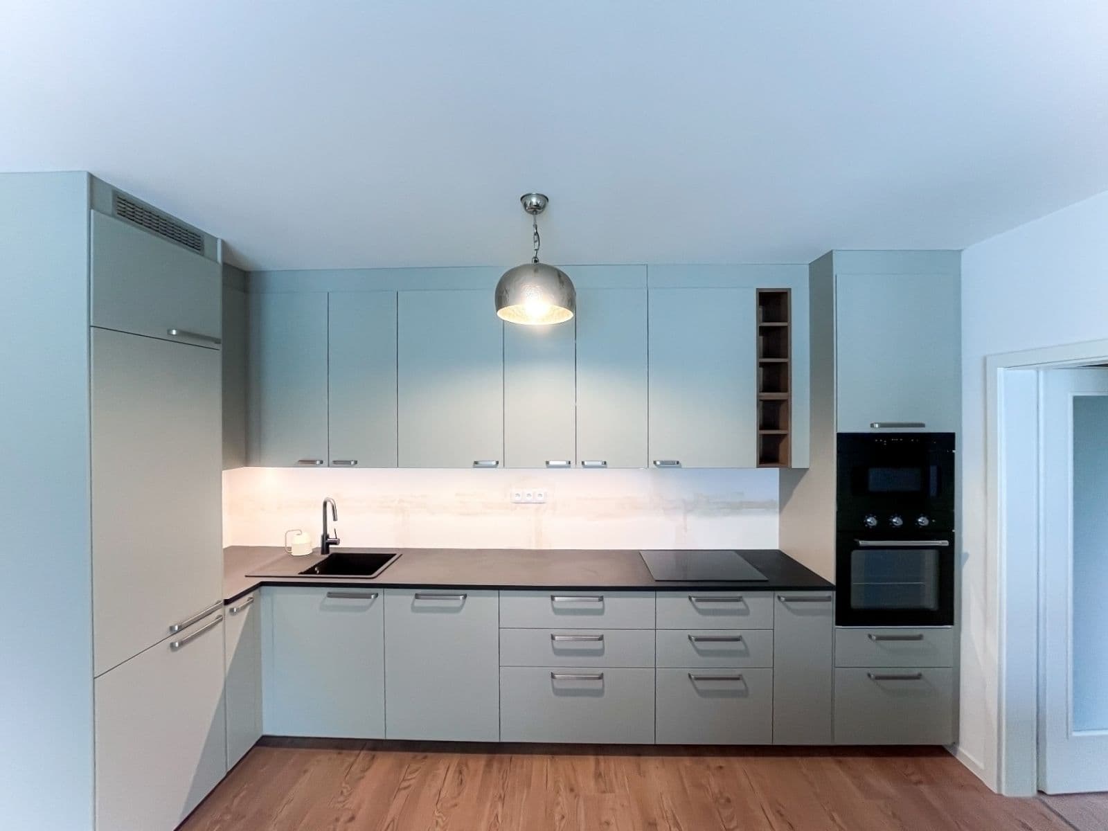 Prenájom bytu 3-izbový 83 m², Dukelská, Benešov, Středočeský kraj Prenájom bytu 3-izbový 83 m², Dukelská, Benešov, Středočeský kraj