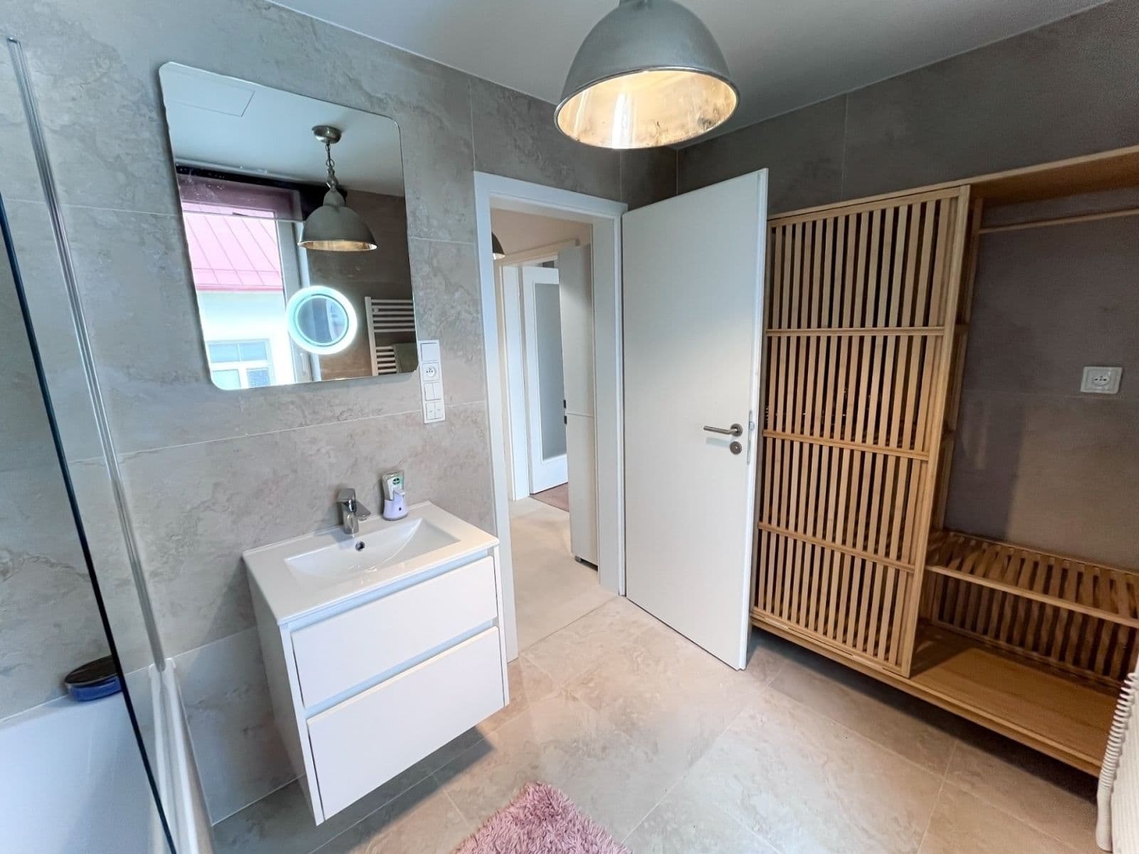 Prenájom bytu 3-izbový 83 m², Dukelská, Benešov, Středočeský kraj Prenájom bytu 3-izbový 83 m², Dukelská, Benešov, Středočeský kraj