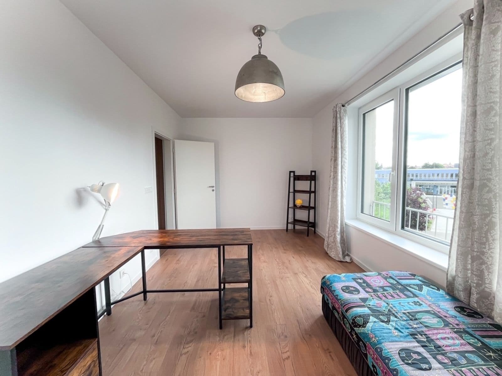 Prenájom bytu 3-izbový 83 m², Dukelská, Benešov, Středočeský kraj Prenájom bytu 3-izbový 83 m², Dukelská, Benešov, Středočeský kraj