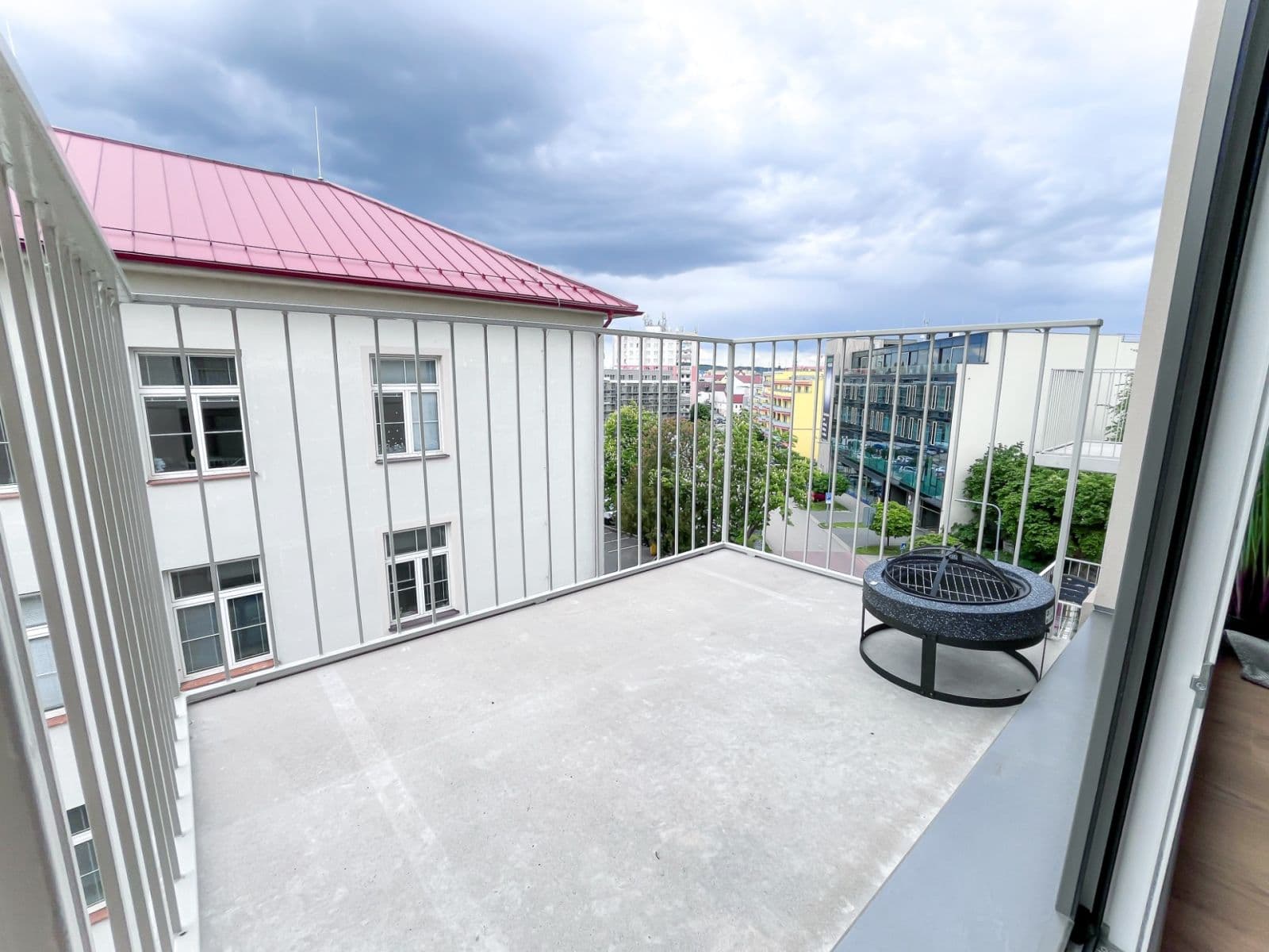 Prenájom bytu 3-izbový 83 m², Dukelská, Benešov, Středočeský kraj Prenájom bytu 3-izbový 83 m², Dukelská, Benešov, Středočeský kraj