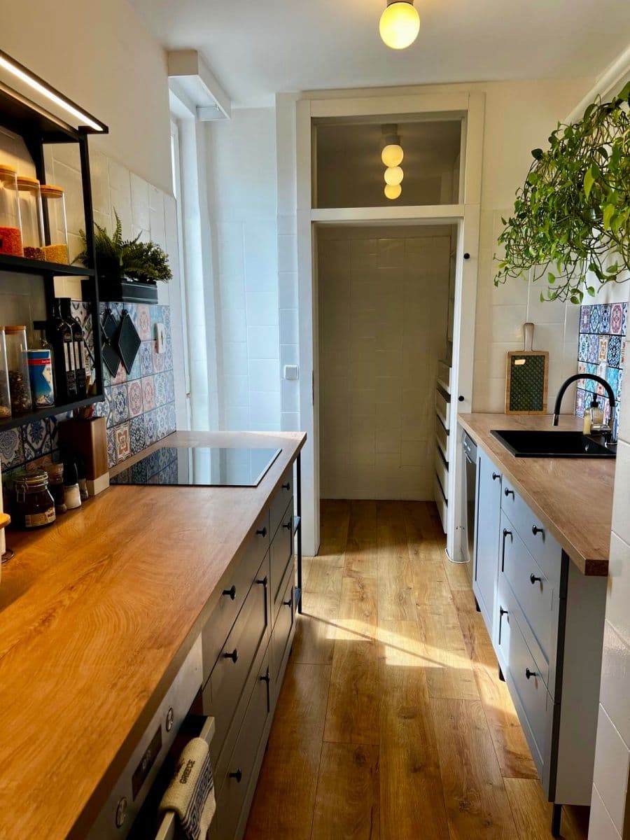 Prenájom bytu 4-izbový 307 m², Sádky, Praha, Praha Prenájom bytu 4-izbový 307 m², Sádky, Praha, Praha