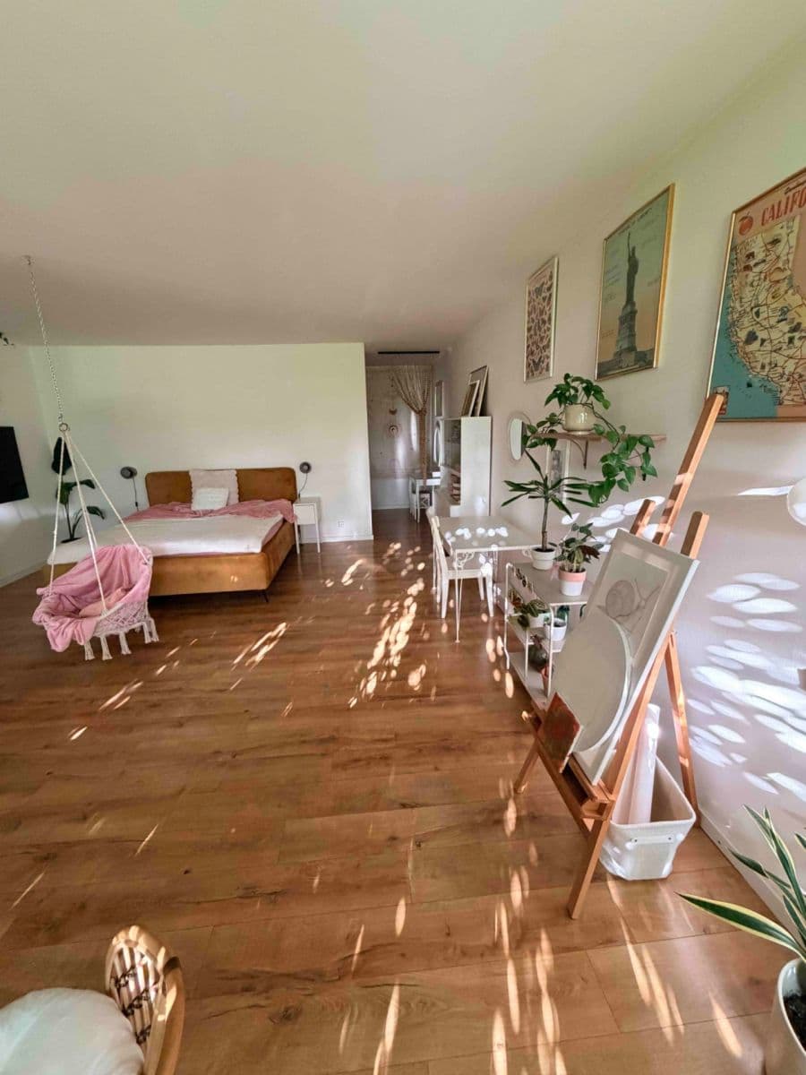 Prenájom bytu 4-izbový 307 m², Sádky, Praha, Praha Prenájom bytu 4-izbový 307 m², Sádky, Praha, Praha