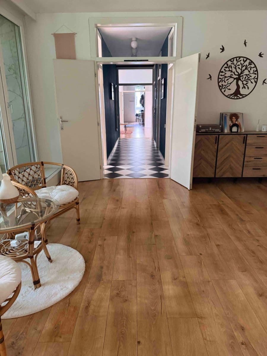 Prenájom bytu 4-izbový 307 m², Sádky, Praha, Praha Prenájom bytu 4-izbový 307 m², Sádky, Praha, Praha