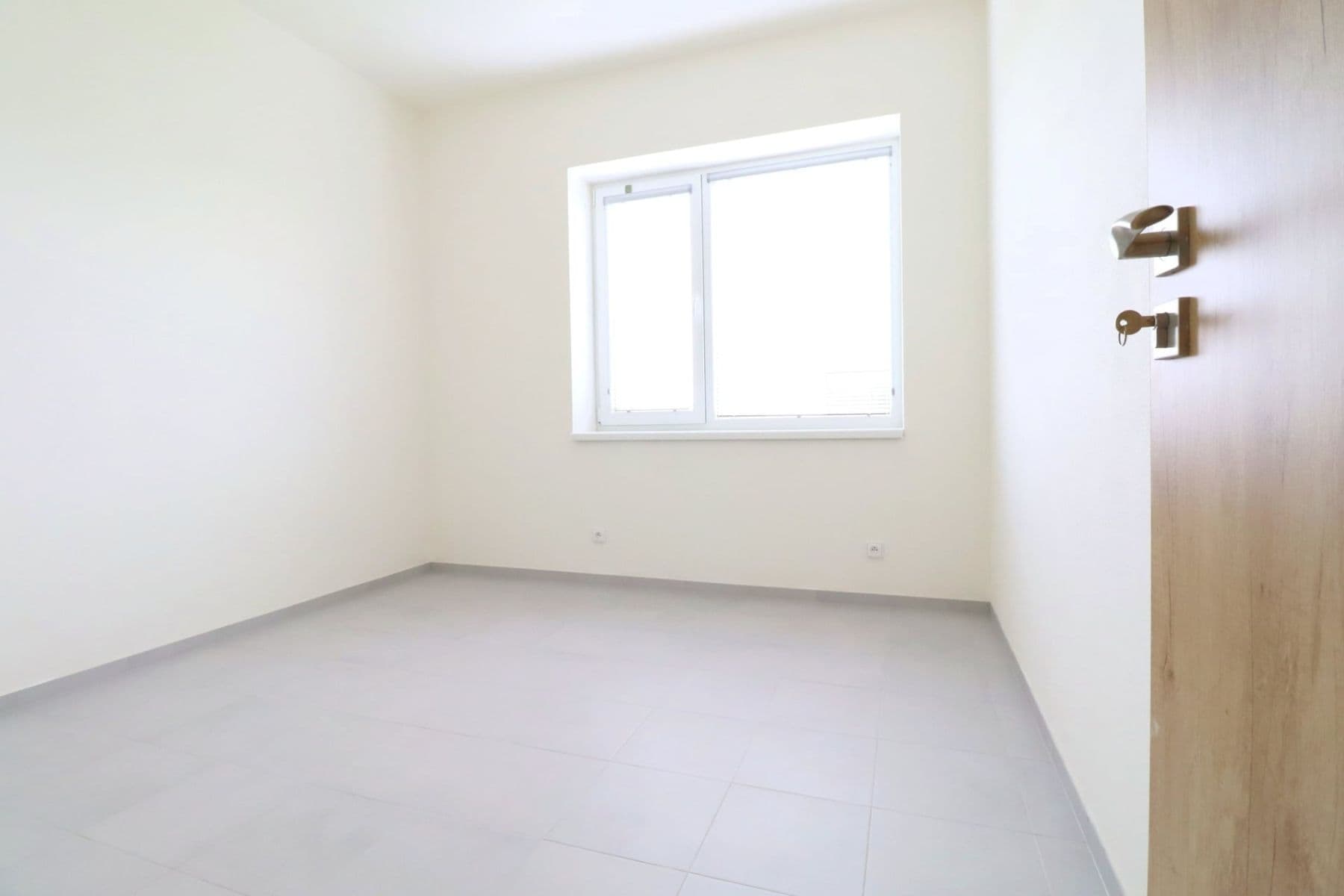 Prenájom bytu 3-izbový 61 m², U Zimoviště, Praha, Praha Prenájom bytu 3-izbový 61 m², U Zimoviště, Praha, Praha