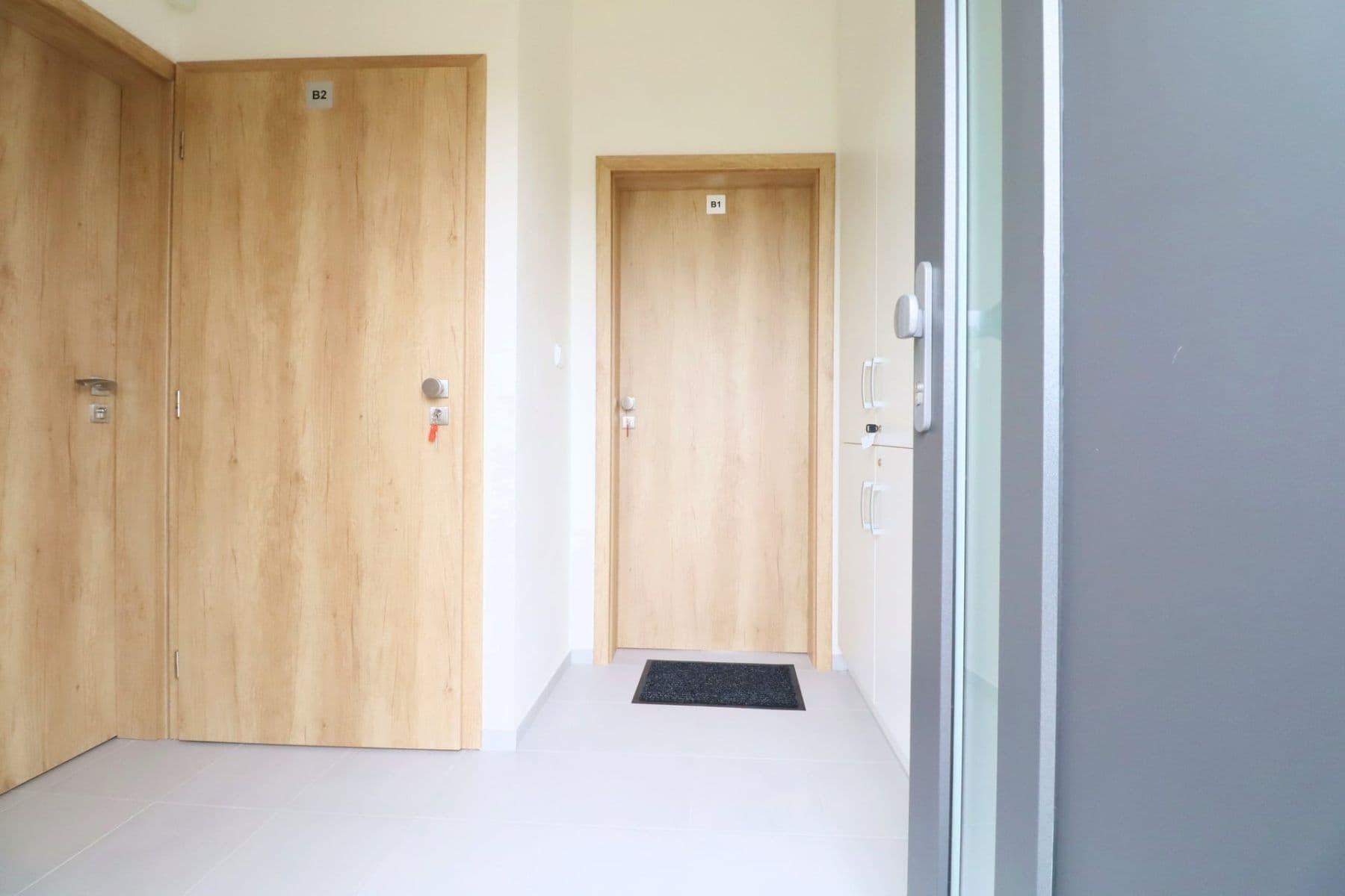 Prenájom bytu 3-izbový 61 m², U Zimoviště, Praha, Praha Prenájom bytu 3-izbový 61 m², U Zimoviště, Praha, Praha