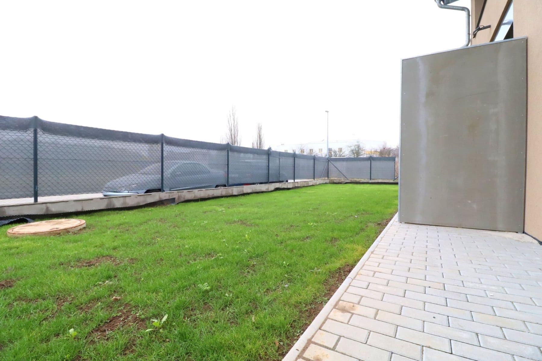 Prenájom bytu 3-izbový 61 m², U Zimoviště, Praha, Praha Prenájom bytu 3-izbový 61 m², U Zimoviště, Praha, Praha