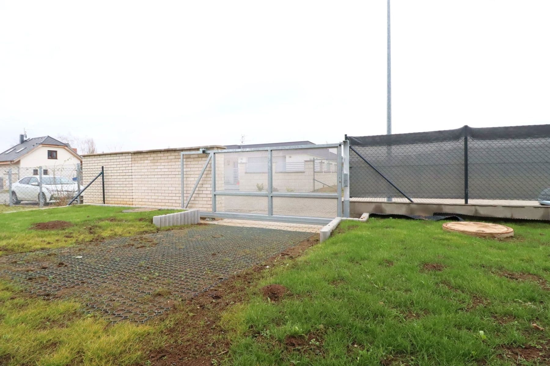 Prenájom bytu 3-izbový 61 m², U Zimoviště, Praha, Praha Prenájom bytu 3-izbový 61 m², U Zimoviště, Praha, Praha
