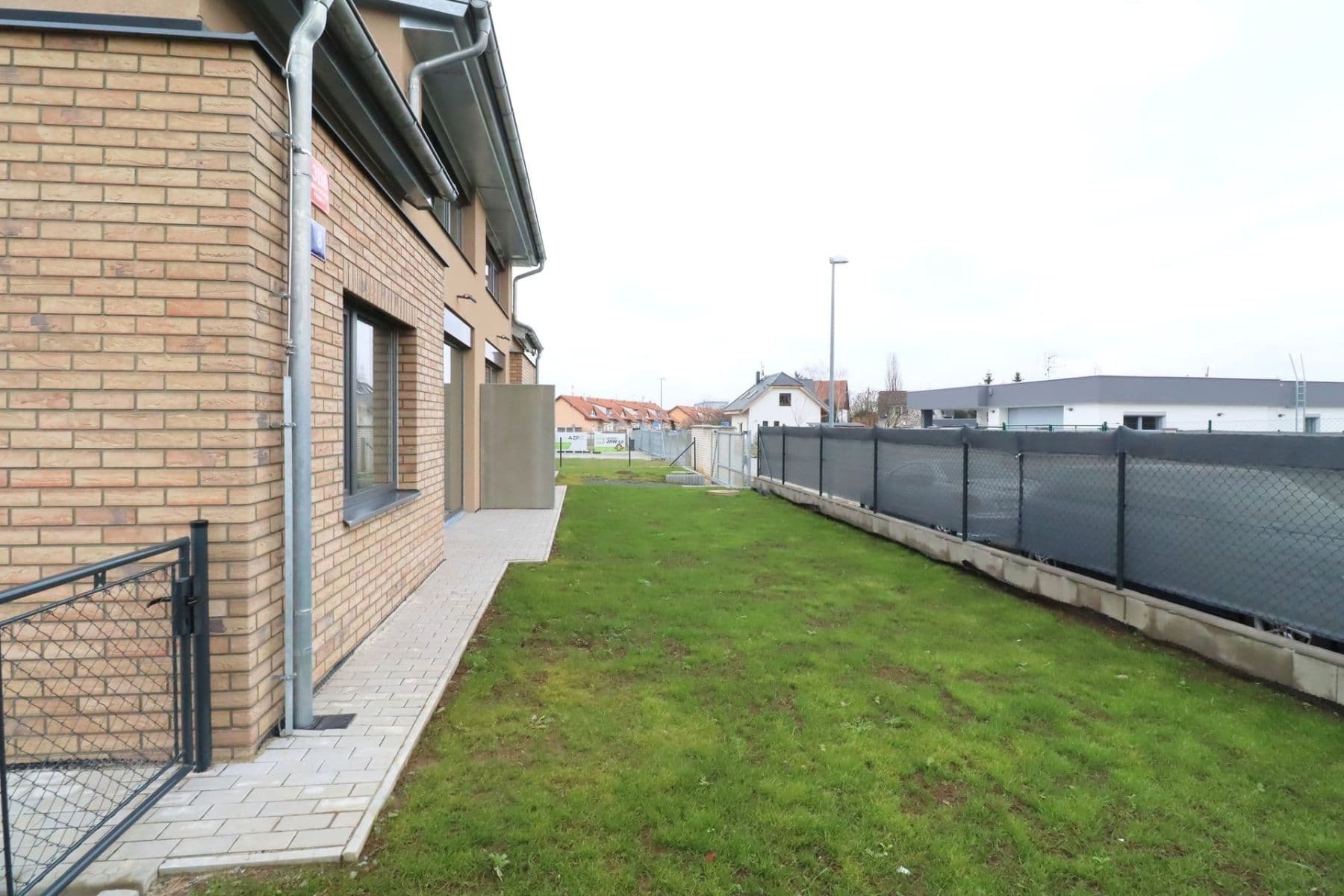 Prenájom bytu 3-izbový 61 m², U Zimoviště, Praha, Praha Prenájom bytu 3-izbový 61 m², U Zimoviště, Praha, Praha
