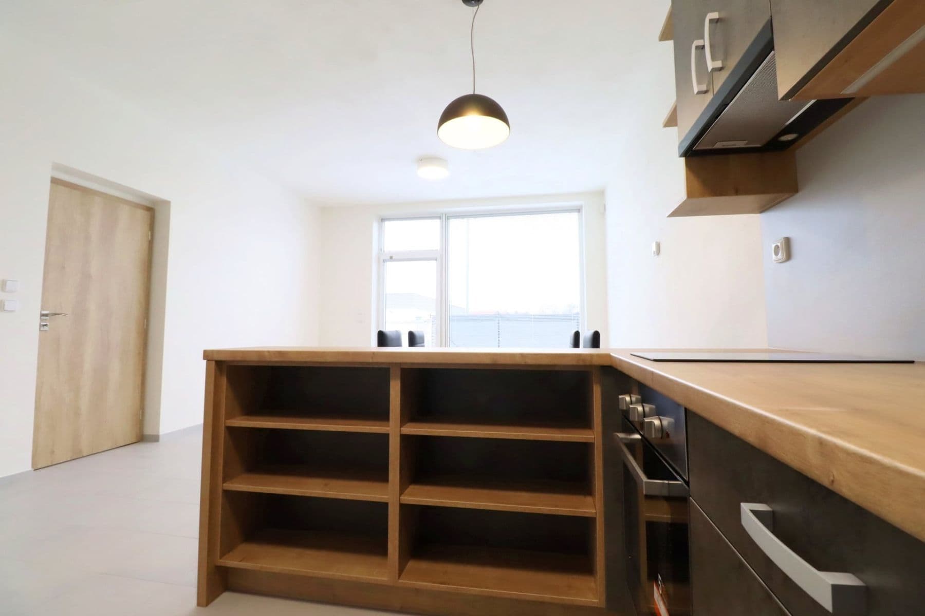 Prenájom bytu 3-izbový 61 m², U Zimoviště, Praha, Praha Prenájom bytu 3-izbový 61 m², U Zimoviště, Praha, Praha