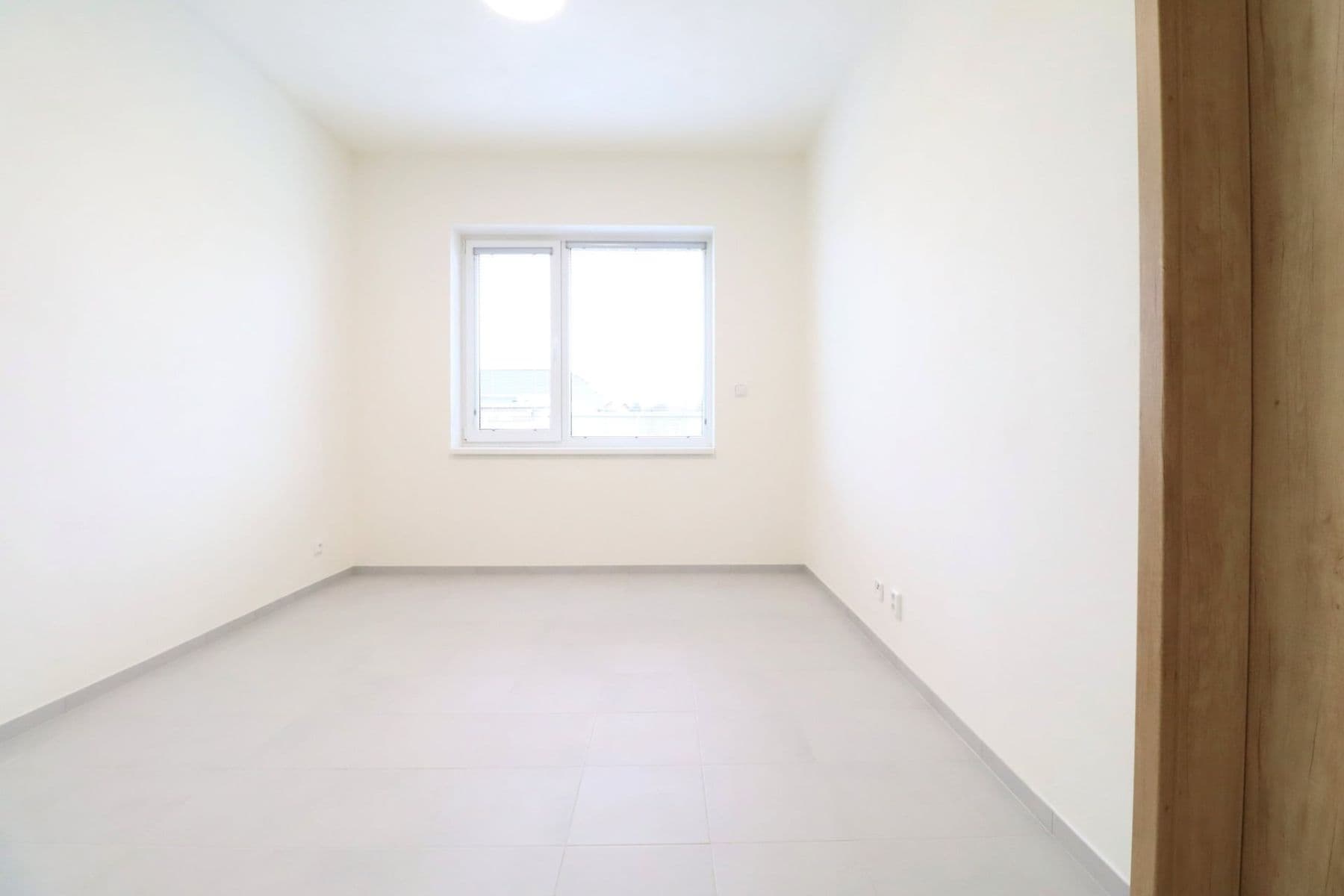Prenájom bytu 3-izbový 61 m², U Zimoviště, Praha, Praha Prenájom bytu 3-izbový 61 m², U Zimoviště, Praha, Praha