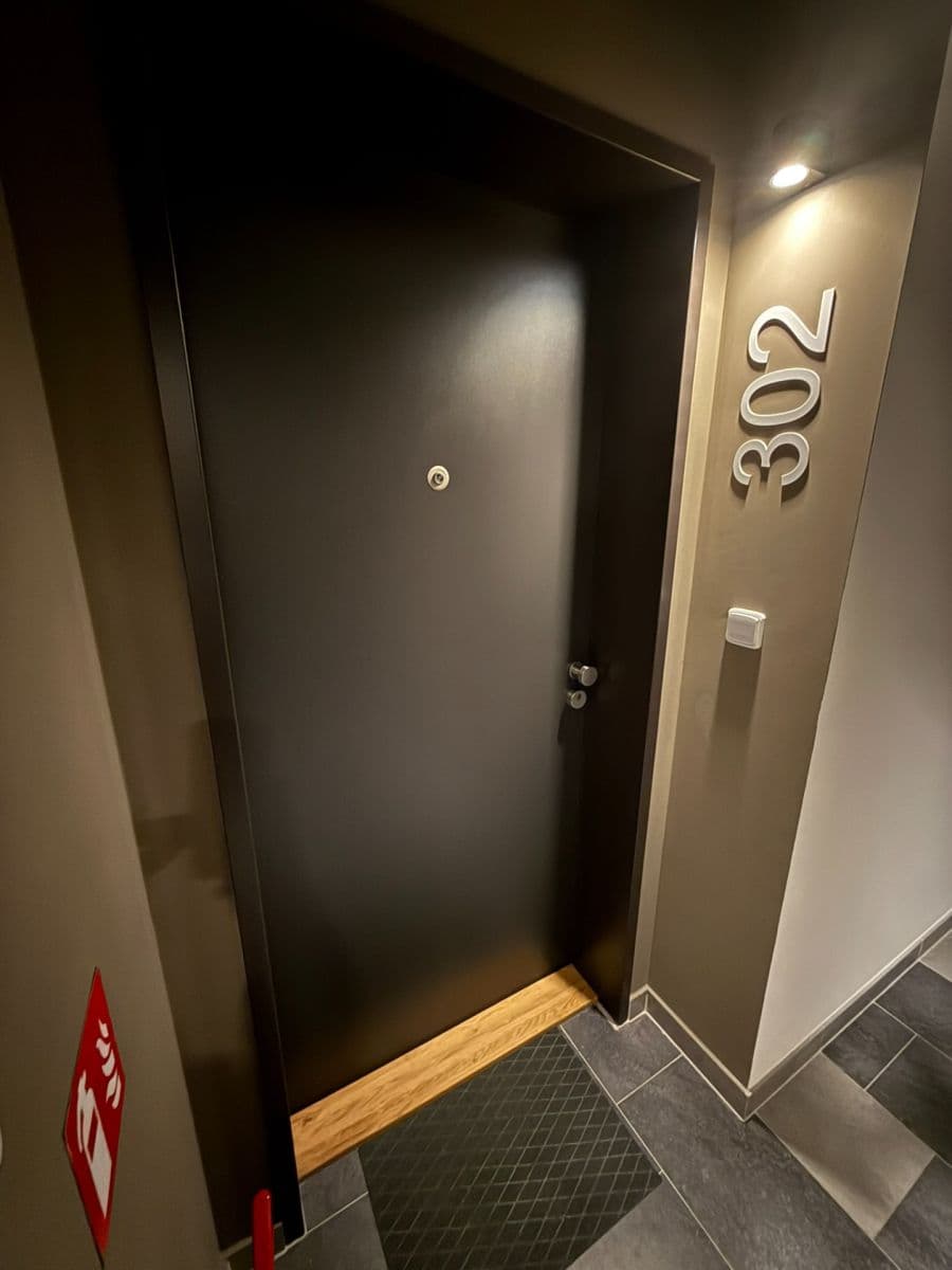 Prenájom bytu 2-izbový 42 m², Thomasova, Praha, Praha Prenájom bytu 2-izbový 42 m², Thomasova, Praha, Praha
