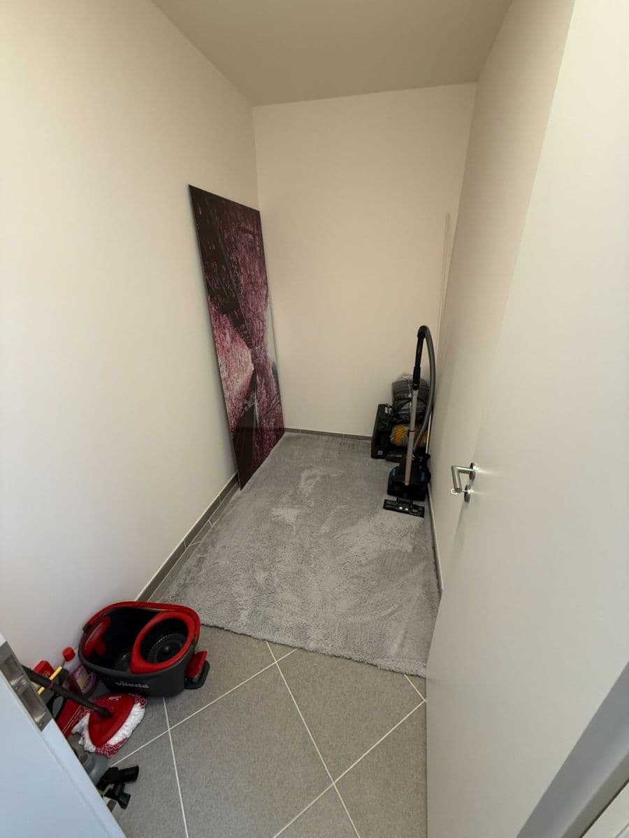 Prenájom bytu 2-izbový 42 m², Thomasova, Praha, Praha Prenájom bytu 2-izbový 42 m², Thomasova, Praha, Praha