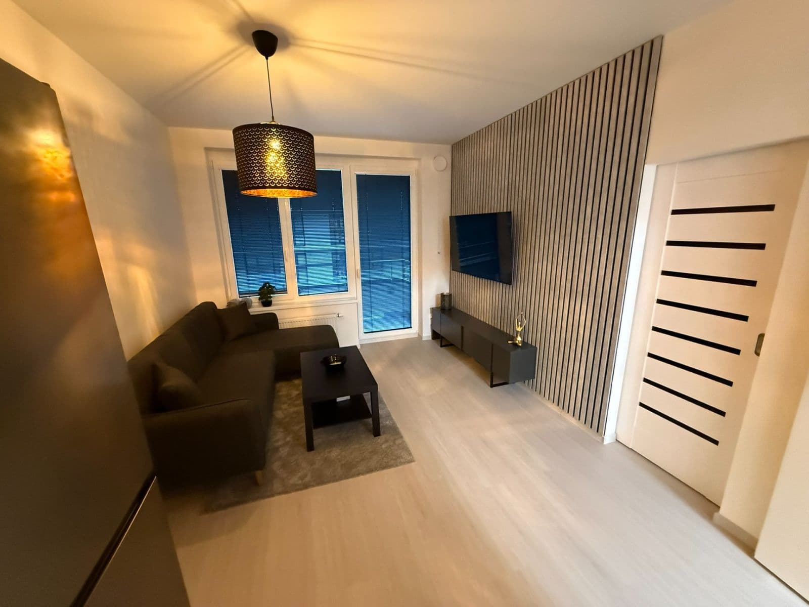 Prenájom bytu 2-izbový 42 m², Thomasova, Praha, Praha Prenájom bytu 2-izbový 42 m², Thomasova, Praha, Praha