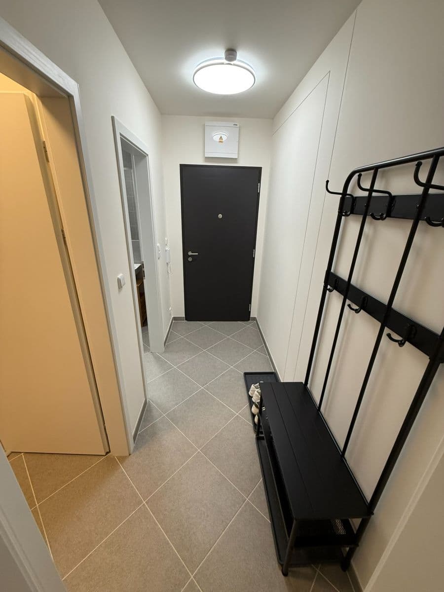 Prenájom bytu 2-izbový 42 m², Thomasova, Praha, Praha Prenájom bytu 2-izbový 42 m², Thomasova, Praha, Praha
