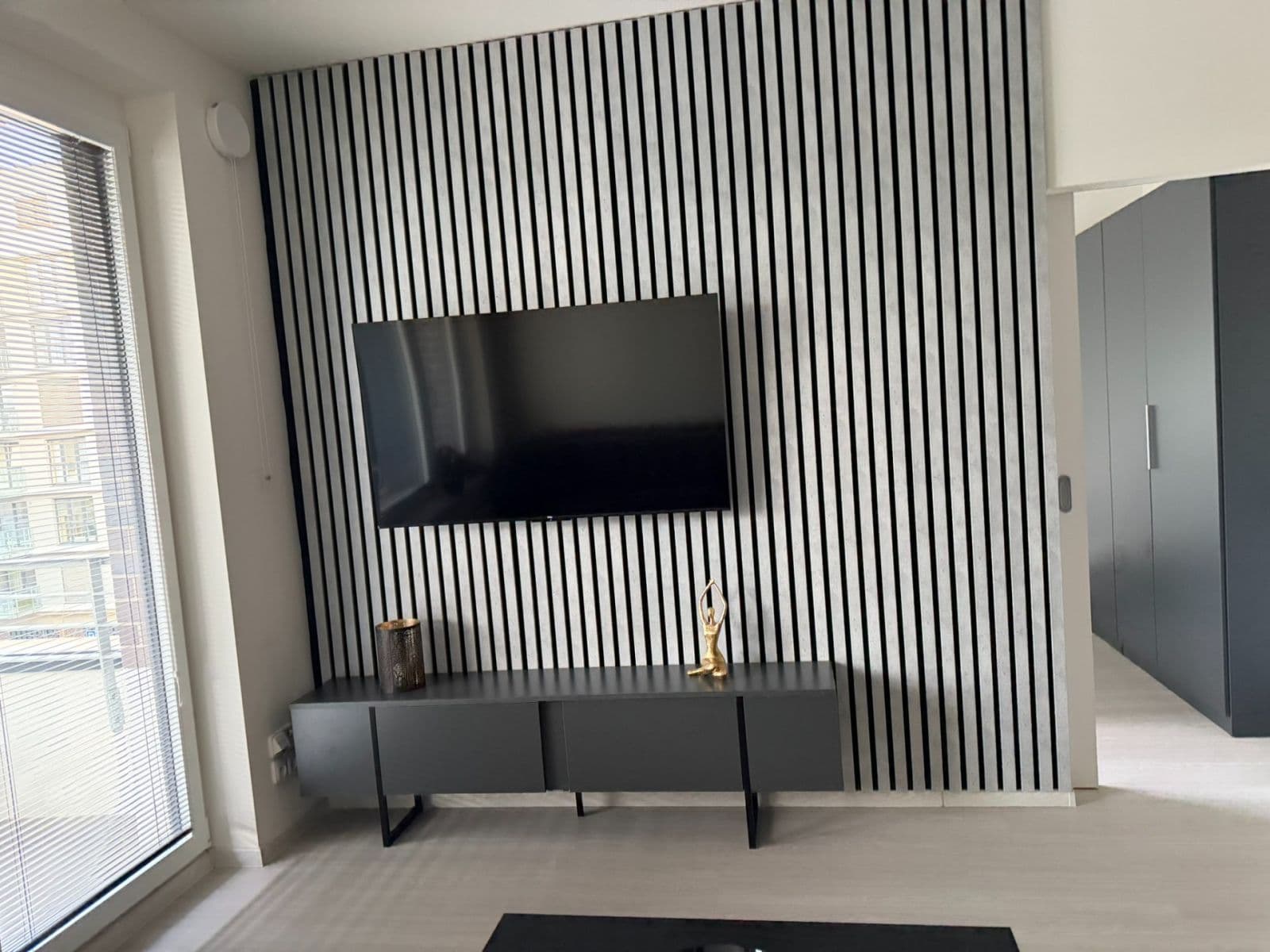 Prenájom bytu 2-izbový 42 m², Thomasova, Praha, Praha Prenájom bytu 2-izbový 42 m², Thomasova, Praha, Praha