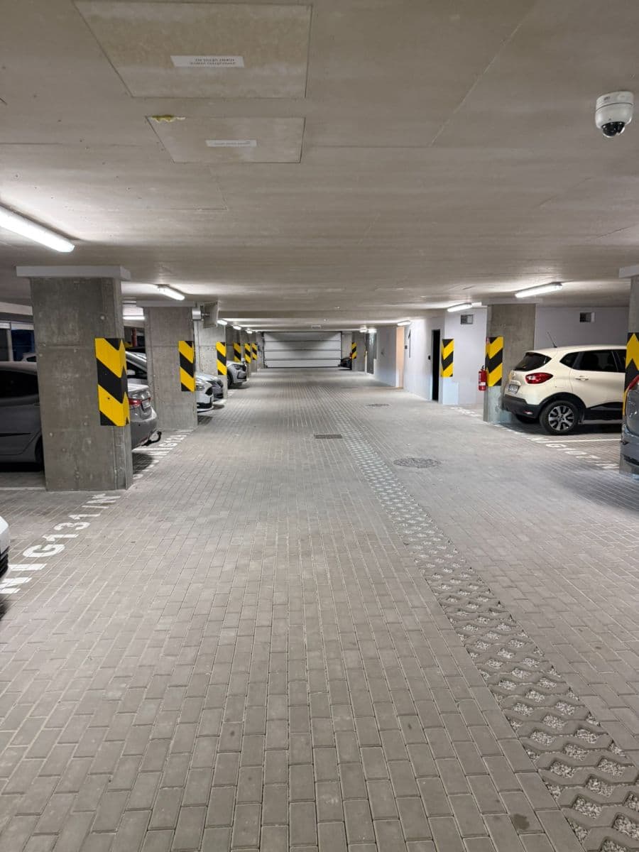 Prenájom bytu 2-izbový 42 m², Thomasova, Praha, Praha Prenájom bytu 2-izbový 42 m², Thomasova, Praha, Praha