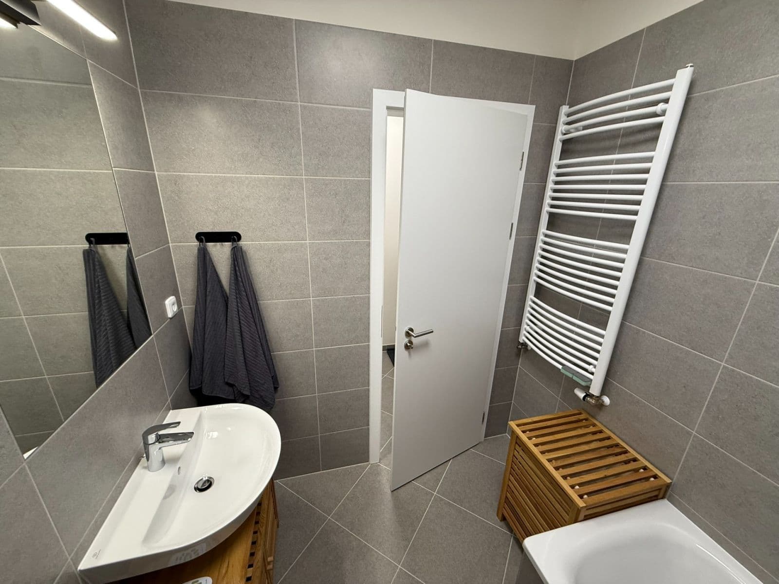Prenájom bytu 2-izbový 42 m², Thomasova, Praha, Praha Prenájom bytu 2-izbový 42 m², Thomasova, Praha, Praha