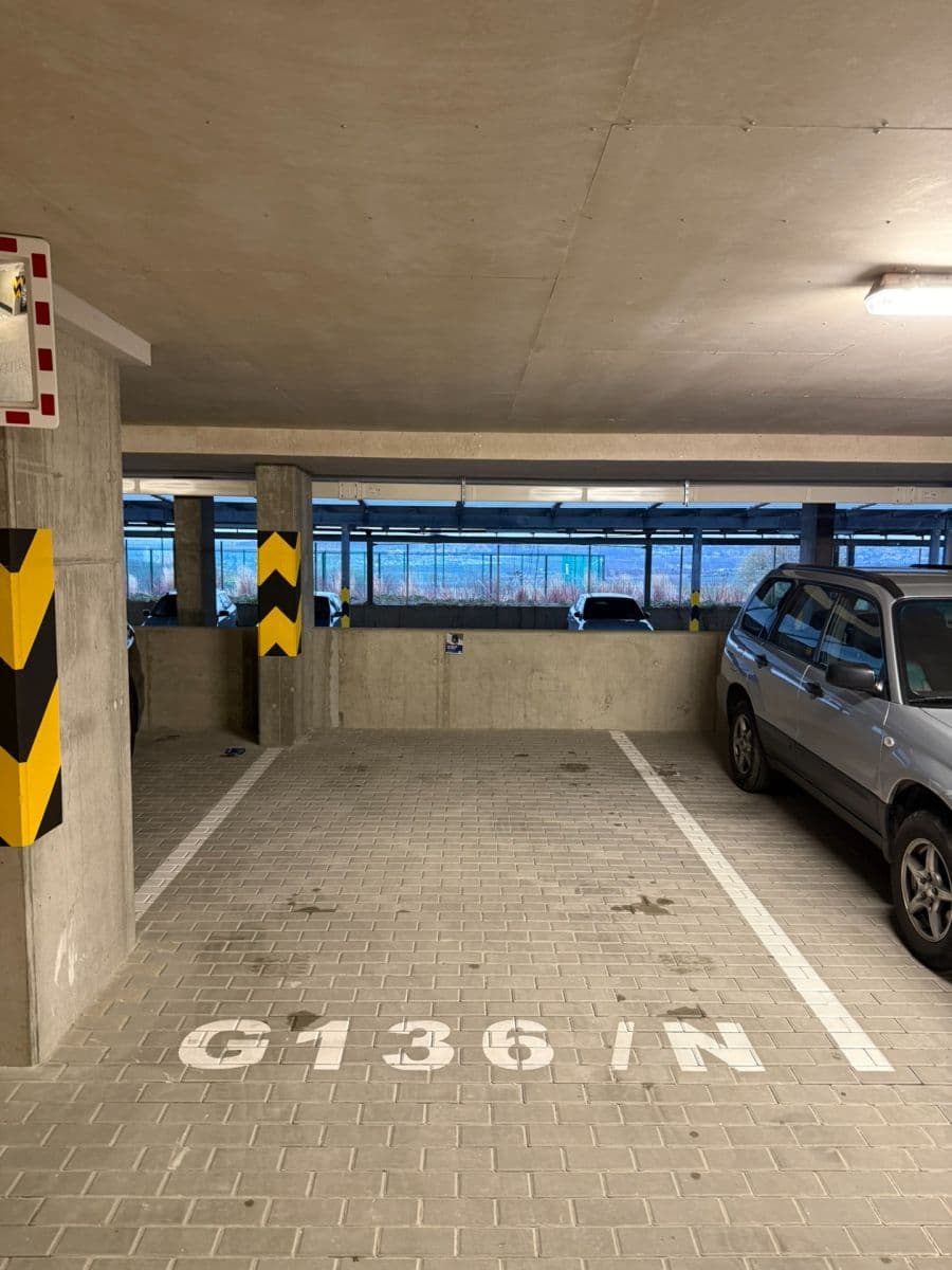Prenájom bytu 2-izbový 42 m², Thomasova, Praha, Praha Prenájom bytu 2-izbový 42 m², Thomasova, Praha, Praha