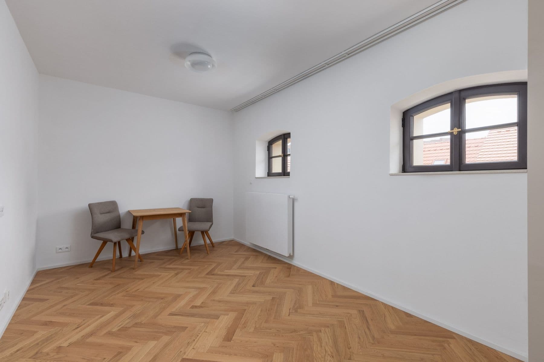 Prenájom bytu 1-izbový 26 m², Mnatova, Praha, Praha Prenájom bytu 1-izbový 26 m², Mnatova, Praha, Praha