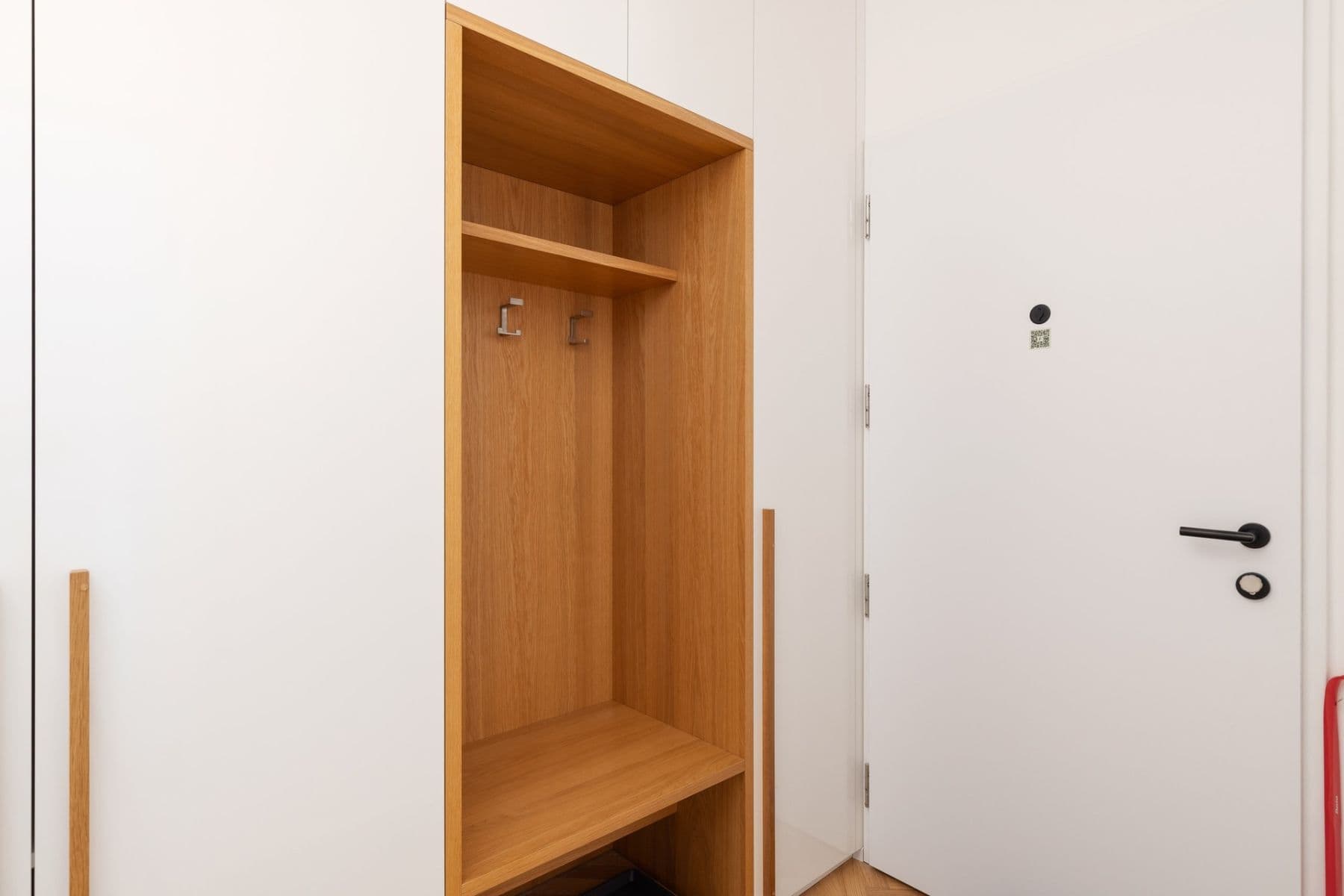Prenájom bytu 1-izbový 26 m², Mnatova, Praha, Praha Prenájom bytu 1-izbový 26 m², Mnatova, Praha, Praha