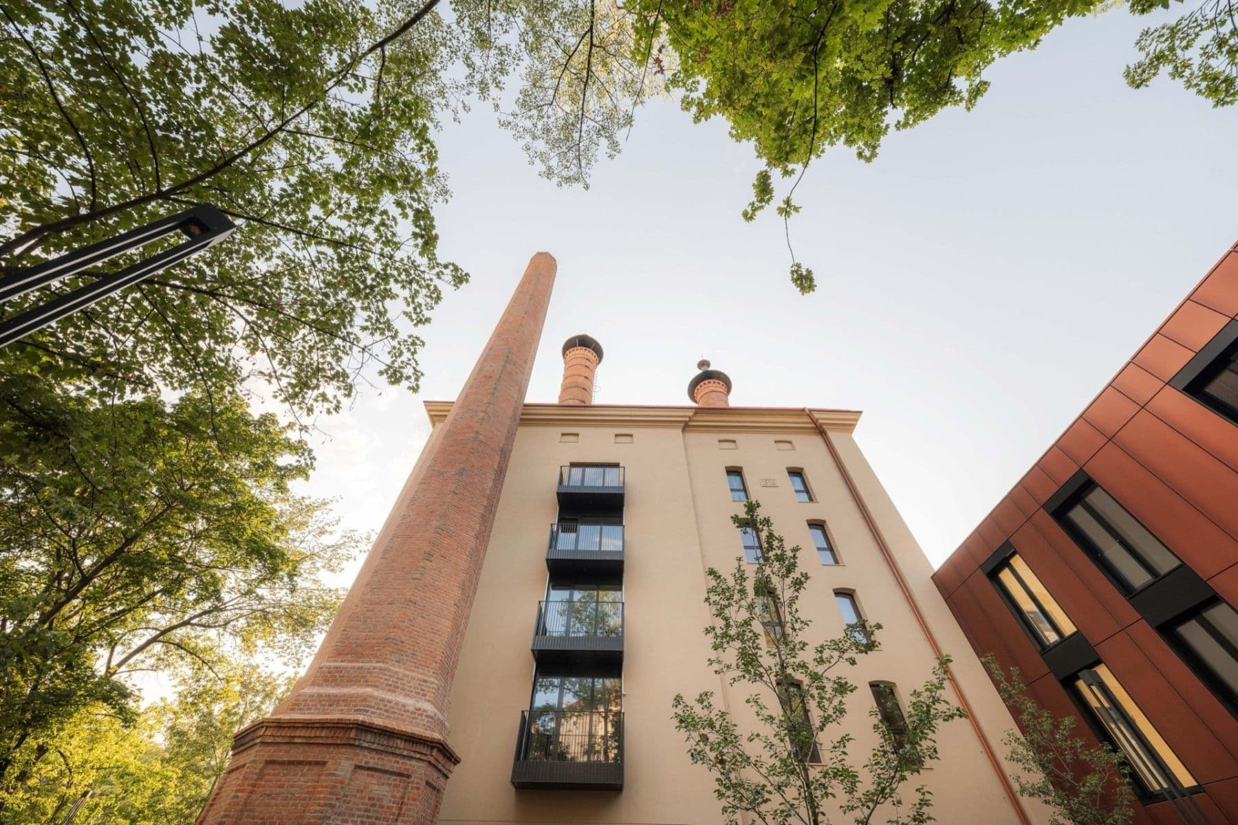 Prenájom bytu 1-izbový 26 m², Mnatova, Praha, Praha Prenájom bytu 1-izbový 26 m², Mnatova, Praha, Praha