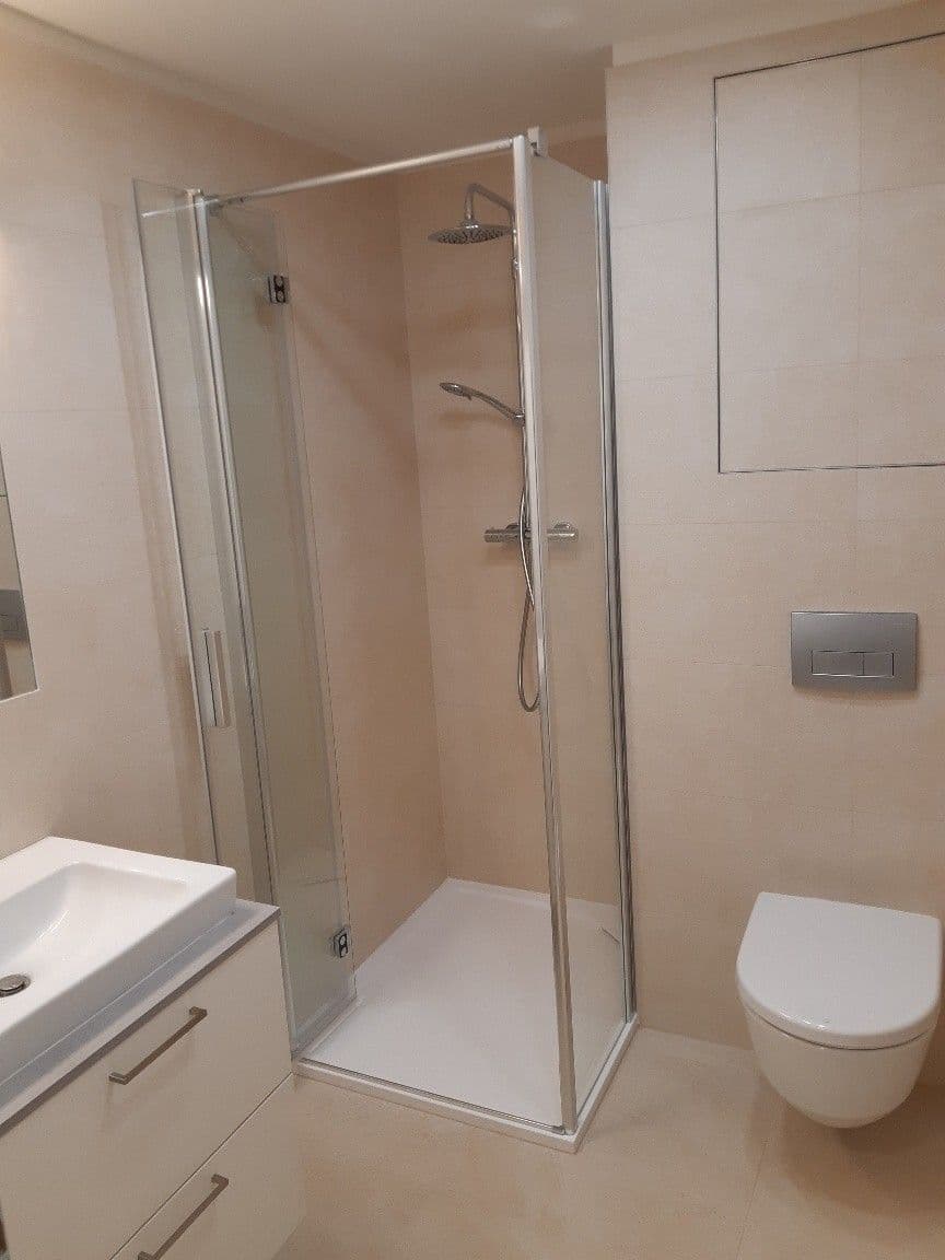 Prenájom bytu 1-izbový 40 m², Hartigova, Praha, Praha Prenájom bytu 1-izbový 40 m², Hartigova, Praha, Praha