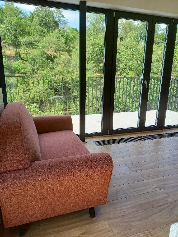 Prenájom bytu 1-izbový 40 m², Hartigova, Praha, Praha Prenájom bytu 1-izbový 40 m², Hartigova, Praha, Praha