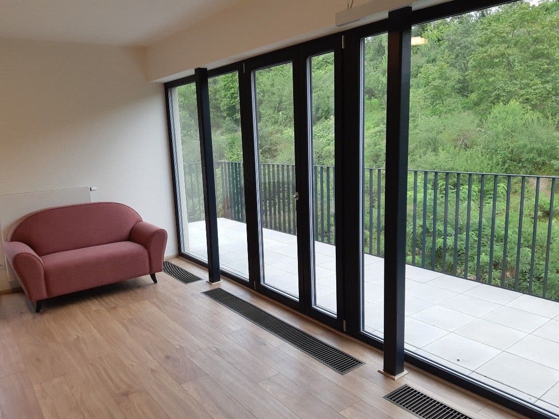 Prenájom bytu 1-izbový 40 m², Hartigova, Praha, Praha Prenájom bytu 1-izbový 40 m², Hartigova, Praha, Praha
