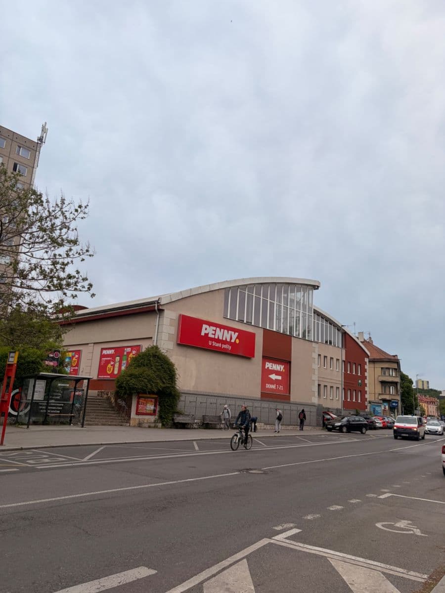 Prenájom bytu 2-izbový 42 m², Ke Krči, Praha, Praha Prenájom bytu 2-izbový 42 m², Ke Krči, Praha, Praha