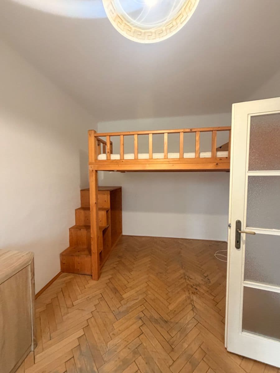 Prenájom bytu 2-izbový 42 m², Ke Krči, Praha, Praha Prenájom bytu 2-izbový 42 m², Ke Krči, Praha, Praha