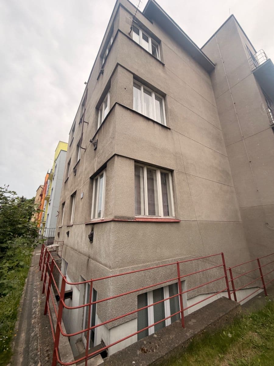 Prenájom bytu 2-izbový 42 m², Ke Krči, Praha, Praha Prenájom bytu 2-izbový 42 m², Ke Krči, Praha, Praha