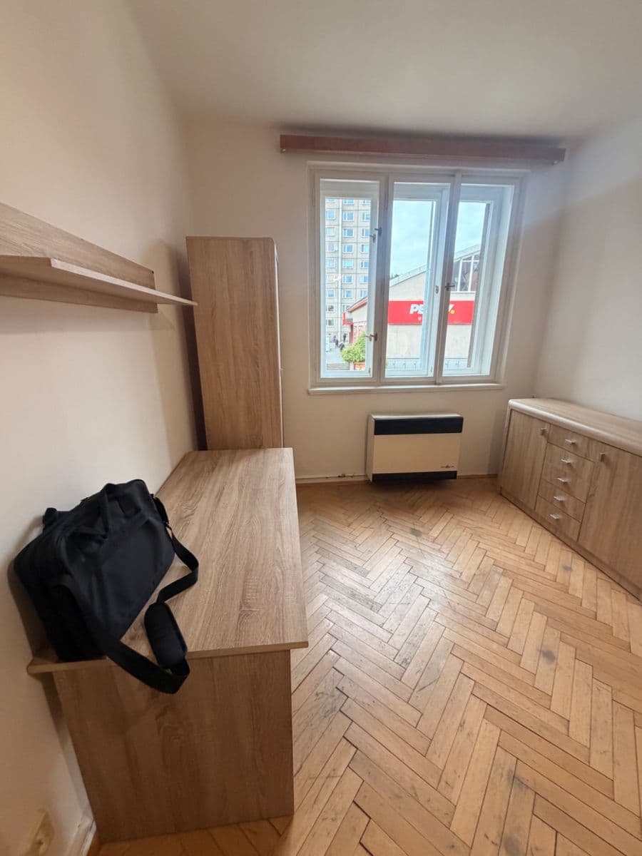 Prenájom bytu 2-izbový 42 m², Ke Krči, Praha, Praha Prenájom bytu 2-izbový 42 m², Ke Krči, Praha, Praha