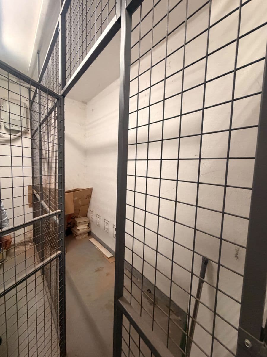 Prenájom bytu 2-izbový 42 m², Ke Krči, Praha, Praha Prenájom bytu 2-izbový 42 m², Ke Krči, Praha, Praha