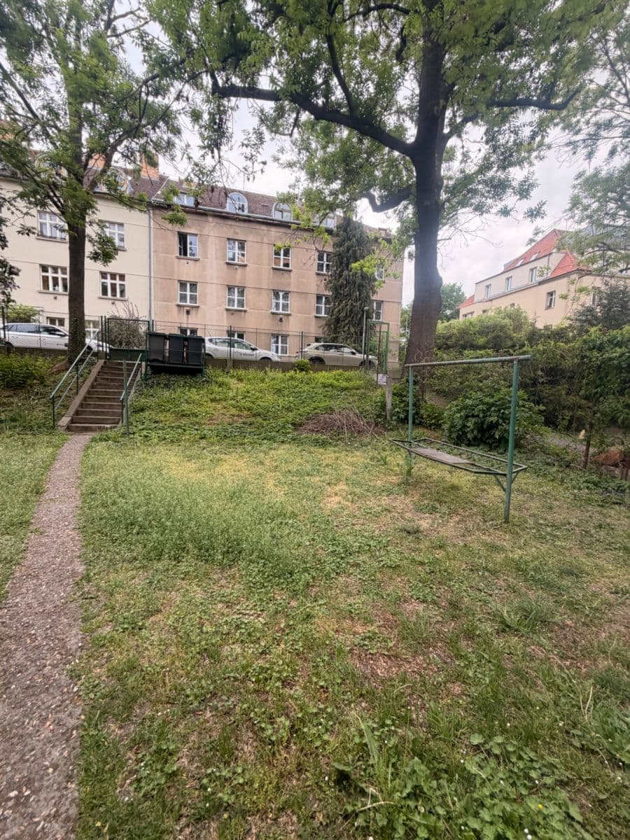 Prenájom bytu 2-izbový 42 m², Ke Krči, Praha, Praha Prenájom bytu 2-izbový 42 m², Ke Krči, Praha, Praha
