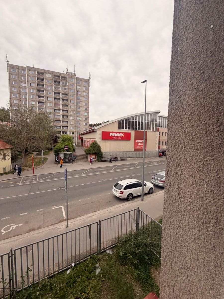 Prenájom bytu 2-izbový 42 m², Ke Krči, Praha, Praha Prenájom bytu 2-izbový 42 m², Ke Krči, Praha, Praha