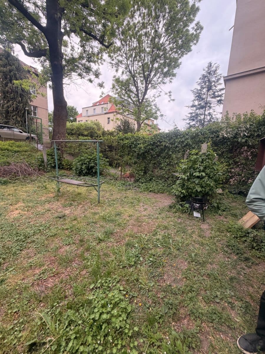 Prenájom bytu 2-izbový 42 m², Ke Krči, Praha, Praha Prenájom bytu 2-izbový 42 m², Ke Krči, Praha, Praha